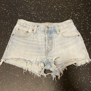 Levi’s 501 Short